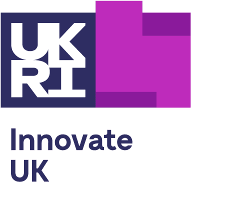 Company funded by InnovateUK